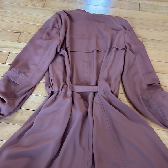 babaton quincey jacket sz xxs - Picture 8 of 8